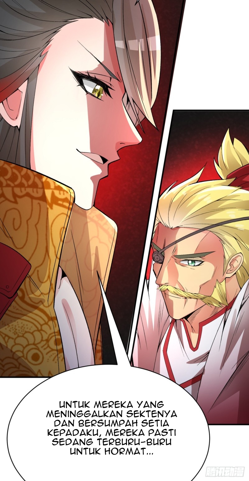 I Picked Up An Attributes Chapter 23 Gambar 47